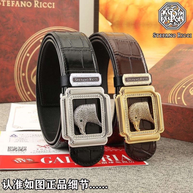 Stefano Ricci Belts